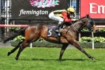 Gollan Duo Set For Brisbane Winter Racing Carnival