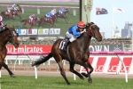 Ulmann To Crystal Mile Following Paris Lane Handicap Win Ulmann To Crystal Mile Following Paris Lane Handicap Win