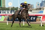 Chautauqua On Top Of T.J. Smith Stakes Betting