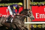 Slade Power has to be on best behaviour to win Darley Classic