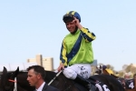 2014 Caulfield Cup: McEvoy Happy With Lucia Valentina