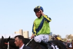 2014 Caulfield Cup: McEvoy Happy With Lucia Valentina 2014 Caulfield Cup: McEvoy Happy With Lucia Valentina