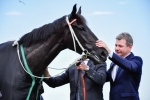 Melbourne Cup Barrier Draw Helps Lucia Valentina