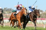 Stratum Star Takes Out Yellowglen Vintage Stakes