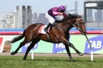 Mathrick Bullish About Ayers Rock In Ladbrokes Caulfield Classic