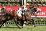 2015 Turnbull Stakes Results: Preferment Leads Waller Quinella