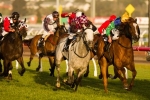 Heathcote Hoping For Genuine Tempo In Coolmore Classic Heathcote Hoping For Genuine Tempo In Coolmore Classic