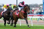 Polanski On Derby Path After UCI Stakes Victory Polanski On Derby Path After UCI Stakes Victory
