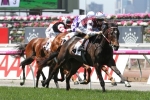 Tiamo Grace To Crown Oaks After Wakeful Stakes Win