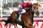Eclair Choice to strip fitter in Oakleigh Plate