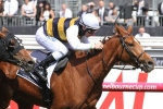 Queen Elizabeth Stakes on the agenda for Gailo Chop Queen Elizabeth Stakes on the agenda for Gailo Chop