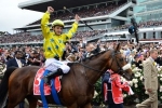 Delzangles fined $2000 for race day treatment on Dunaden