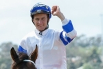 Blake Shinn’s Spring Carnival in doubt after fracturing neck in barrier trial fall