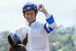 Falkenberg draws barrier 3 in Queensland Oaks Falkenberg draws barrier 3 in Queensland Oaks
