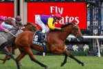 Bonaria Storms Home To Win Myer Classic Bonaria Storms Home To Win Myer Classic