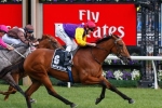 Bonaria Flying Ahead Of Bellmaine Stakes