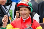 Oliver free to ride Emirates Stakes Day after Oaks Day suspension