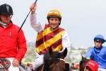 Snow Sky Impresses Oliver Ahead Of Caulfield Cup Snow Sky Impresses Oliver Ahead Of Caulfield Cup