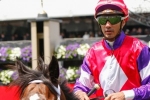 Griffiths and Tourneur team up again for another Lightning Stakes win Griffiths and Tourneur team up again for another Lightning Stakes win