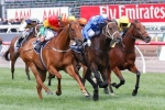 Cox Plate Trio Could Contest Mackinnon Stakes