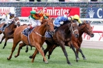 Hong Kong Cup Beckons for Mackinnon Stakes Winner Happy Trails Hong Kong Cup Beckons for Mackinnon Stakes Winner Happy Trails