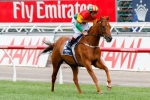 Queen Elizabeth Stakes 2015: Dry Track Key For Happy Trails