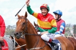 Oliver Excited To Ride Happy Trails In Australian Cup