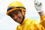 Joao Moreira to miss the Melbourne Cup after heavy fall