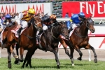 Australian Guineas to Figure for Bondeiger in Autumn