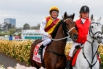 Murtagh hoping Oliver’s luck continues for the Melbourne Cup Murtagh hoping Oliver’s luck continues for the Melbourne Cup