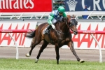 Signoff Into Melbourne Cup Field After Lexus Stakes Win