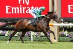 Coffey expects repeat performance from Signoff in Piping Lane Handicap Coffey expects repeat performance from Signoff in Piping Lane Handicap