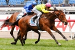 Abduction Primed For Crown Oaks