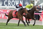 Godolphin will be back to win the 2017 Melbourne Cup Godolphin will be back to win the 2017 Melbourne Cup