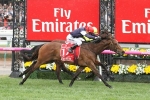 Almandin kicks off Melbourne Cup defence at The Valley