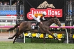 Eighteen Confirmed in Villiers Stakes Field Eighteen Confirmed in Villiers Stakes Field