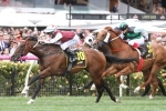 Speedeor at single figure odds for return in Carlyon Stakes