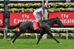 Protectionist To Melbourne Cup After Prix Kergorlay Win