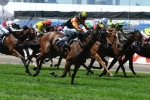 Sargent Delighted With Crown Oaks Favourite Sargent Delighted With Crown Oaks Favourite