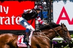Polanski out of C S Hayes Stakes