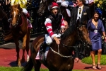 Laing Chasing Melbourne Cup Berth For Kindergarden Kid Laing Chasing Melbourne Cup Berth For Kindergarden Kid