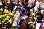 Zoustar’s Canterbury Stakes Odds Lengthen