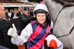 Newitt to ride Better Than Ready in Stradbroke Handicap