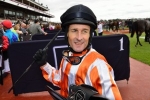 Beadman Named Darley Assistant Trainer Beadman Named Darley Assistant Trainer