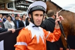 Tear Gas Still A Chance For Queensland Oaks Tear Gas Still A Chance For Queensland Oaks