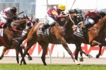 Melbourne Cup Field Position On The Line In Lexus Stakes