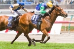 Nechita Retired, Now Off to Pierro or Galileo Nechita Retired, Now Off to Pierro or Galileo