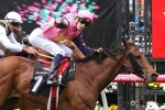 De Little Engine slips into Caulfield Cup field