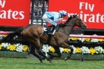 Australian Guineas Likely For Dal Cielo