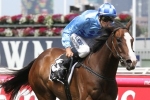 Don’t Doubt Mamma can beat the boys in Sandown Guineas